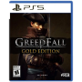GreedFall купить для ps5