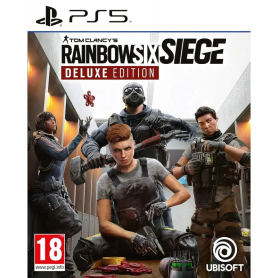 Tom Clancy's Rainbow Six: Осада купить в минске