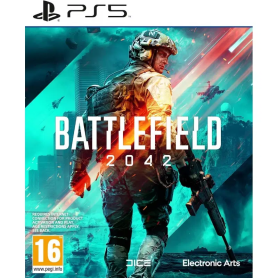 Battlefield 2042 ps5 купить игры для пс5