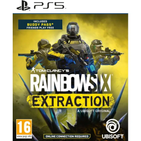 Tom Clancy's Rainbow Six Эвакуация купить Минск