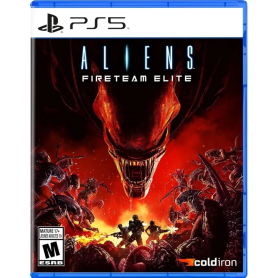 Aliens: Fireteam Elite PS5 купить в минске и рб
