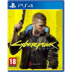 Cyberpunk 2077 купить в Минске