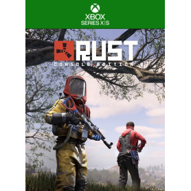 Rust Xbox купить в минске
