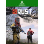 Rust Xbox купить в минске