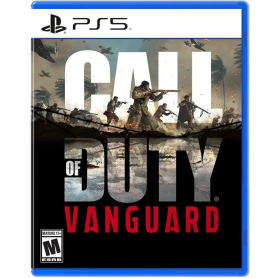 Call of Duty: Vanguard купить в Минске, доставка по Беларуси