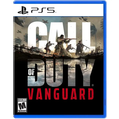 Call of Duty: Vanguard купить в Минске, доставка по Беларуси