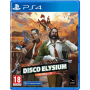 Disco Elysium купить в Минске на PS4, PS5