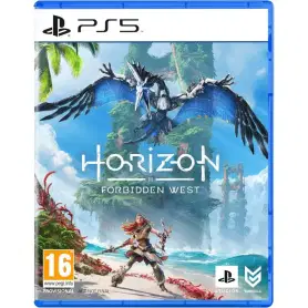 Horizon Forbidden West (Запретный Запад) купить в Минске