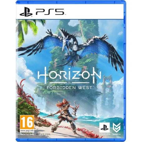 Horizon Forbidden West (Запретный Запад) купить в Минске