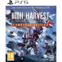 Iron Harvest Complete Edition PS5 купить в минске рб