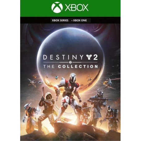 Купить Destiny 2 в Минске