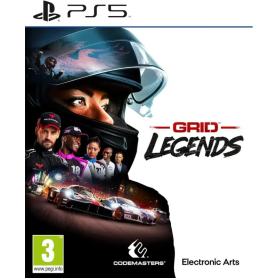 GRID Legends (PS5) купить