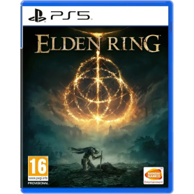 Elden Ring (PS5) + Бонус