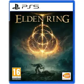 Elden Ring (PS5) + Бонус