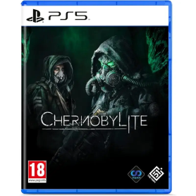 Chernobylite купить в Минске
