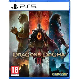 Dragon's Dogma 2 купить