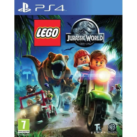 LEGO Мир Юрского периода купить