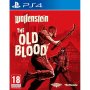 Купить Wolfenstein. The Old Blood