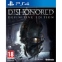 Купить Dishonored. Definitive Edition в Минске