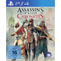 Assassin’s Creed Chronicles. Трилогия купить в Минске