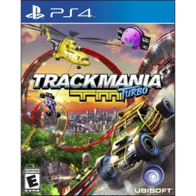 Купить Trackmania Turbo в Беларуси