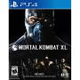 Купить Mortal Kombat XL
