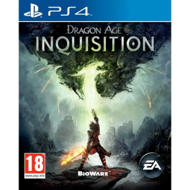 Dragon Age. Инквизиция купить