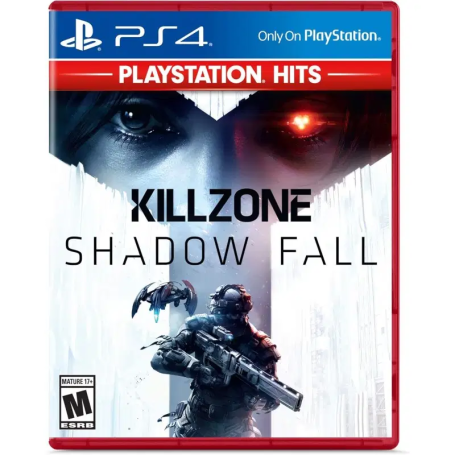 Купить Killzone. Shadow Fall в Минске для PS 4