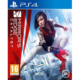 Купить Mirror's Edge Catalyst в Минске