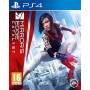 Купить Mirror's Edge Catalyst в Минске