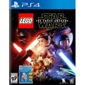 Купить LEGO Звездные войны. Пробуждение Силы в Минске ( Lego Star wars )