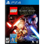 Купить LEGO Звездные войны. Пробуждение Силы в Минске ( Lego Star wars )