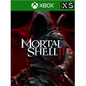 Mortal Shell II купить