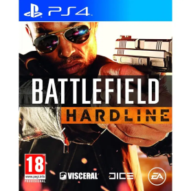 Battlefield Hardline купить в Минске