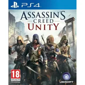 Assassin’s Creed. Единство купить в Минске