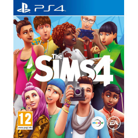 Sims 4 купить в Минске