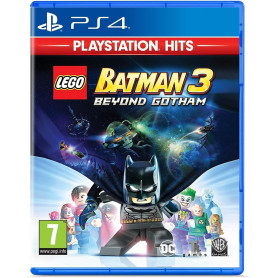 LEGO Batman 3 купить в Минске