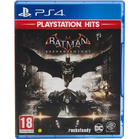 Купить Batman. Рыцарь Аркхема в Минске