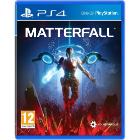 Matterfall купить в Минске
