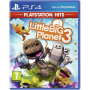 LittleBigPlanet 3 купить в Минске (игра для Ps4)