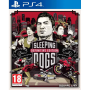 Купить Sleeping Dogs. Definitive Edition в Минске
