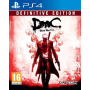Купить DmC Devil May Cry. Definitive Edition в Минске