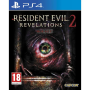 Resident Evil Revelations 2 купить