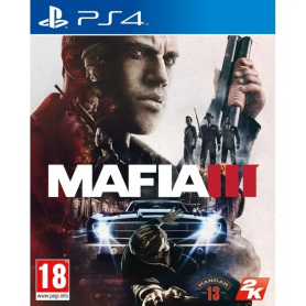 Mafia 3 купить