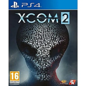 XCOM 2 купить в Минске