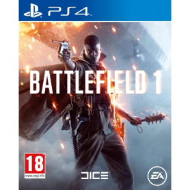 Battlefield 1 купить в Минске