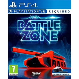 Игры для PS VR купить в Минске