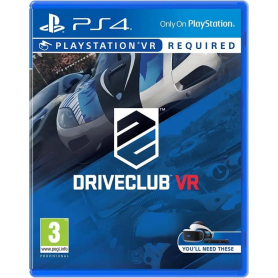 Игры для PS VR купить