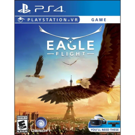 Купить игры для PS VR