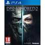 Dishonored 2 купить в Минске (игра для PS4)